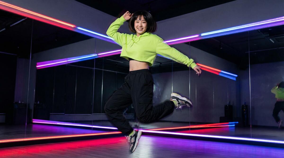 麻豆传媒舞蹈视频